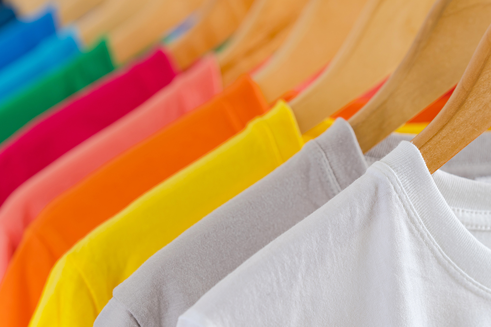 Top 25 T-Wholesale Blank T-shirt Suppliers in USA