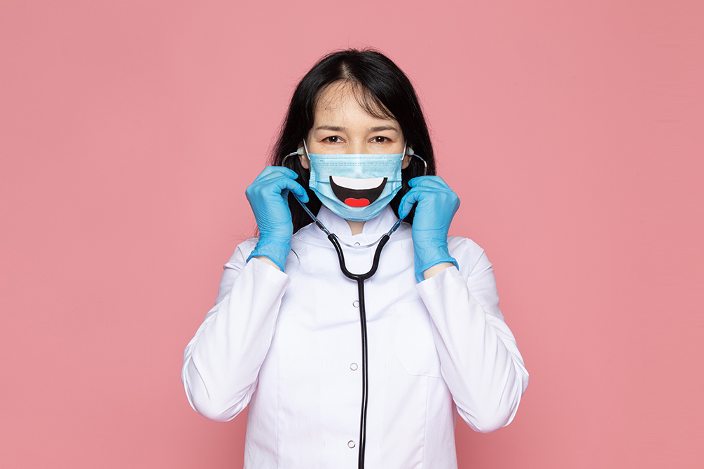 How to Sell Custom Face Masks on Your Store