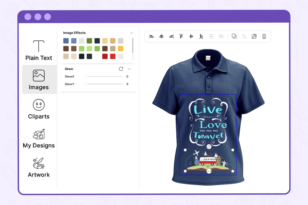 5 Never-Failing Ways Magento T-shirt Design Tool Helps Your Business