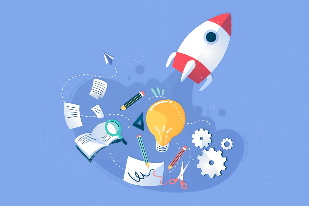 5 Online Business Ideas: Solid Entry Points for Your Entrepreneurial Journey