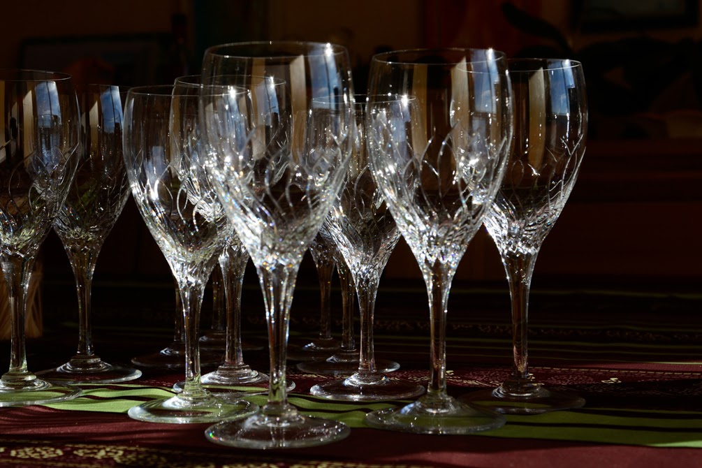 A Complete Business Plan (That Works) For Selling Glassware Online