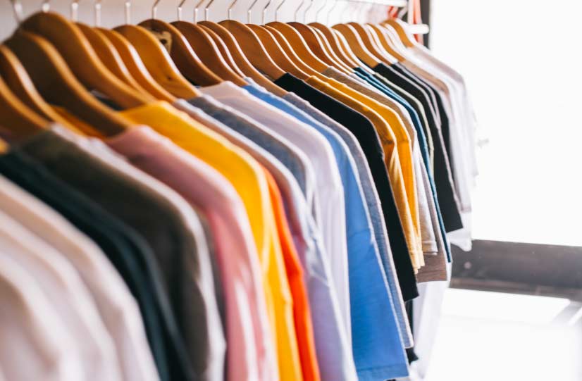 Customized T-shirts: Powerful Ingredient For Marketing Campaigns