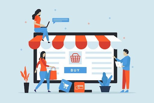 Can Small & Mid-Sized Web-to-Print Stores Compete With Big Players?