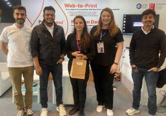 Drupa Highlights