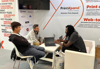 Drupa Highlights