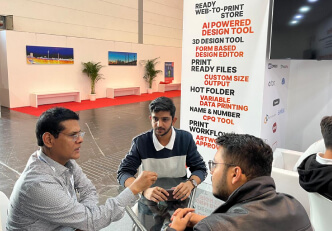 Drupa Highlights