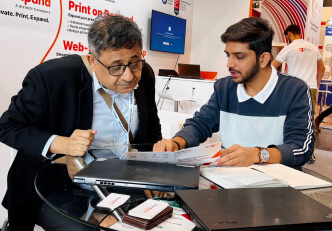 Drupa Highlights