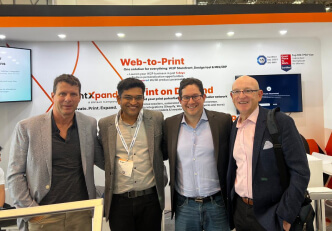 Drupa Highlights