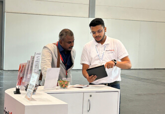 Drupa Highlights
