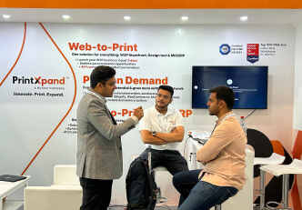Drupa Highlights