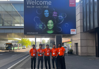 Drupa Highlights