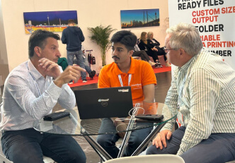 Drupa Highlights