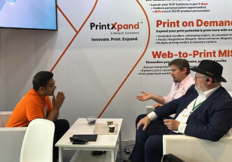 Drupa Highlights