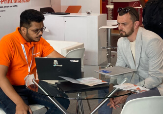 Drupa Highlights