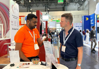 Drupa Highlights