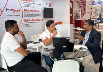 Drupa Highlights
