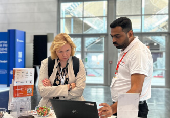 Drupa Highlights