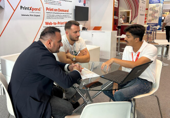 Drupa Highlights