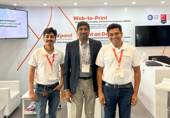 Drupa Highlights