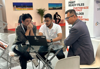 Drupa Highlights