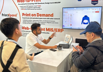 Drupa Highlights