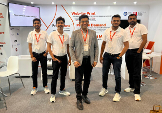 Drupa Highlights