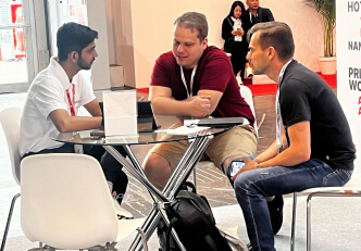Drupa Highlights