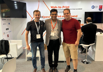 Drupa Highlights