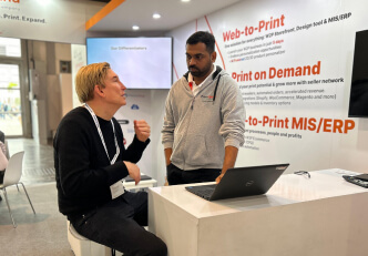 Drupa Highlights