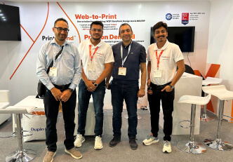 Drupa Highlights