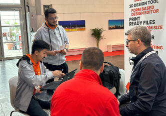 Drupa Highlights