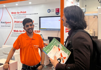 Drupa Highlights