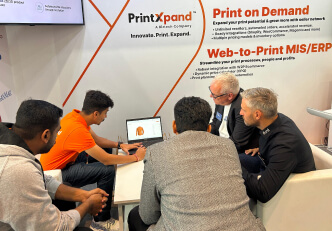 Drupa Highlights