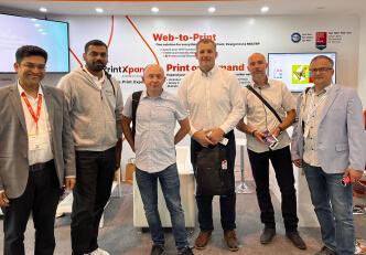Drupa Highlights
