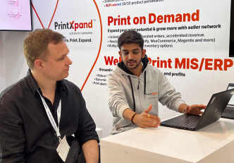 Drupa Highlights