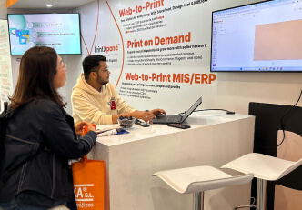 Drupa Highlights