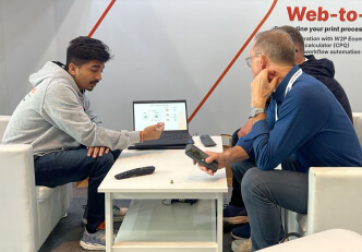 Drupa Highlights