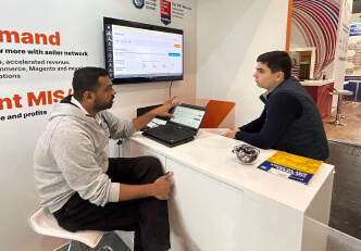 Drupa Highlights