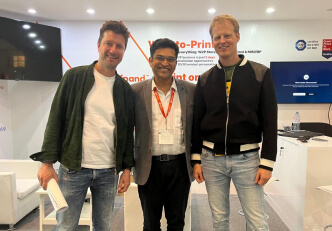 Drupa Highlights