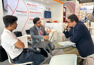 Drupa Highlights