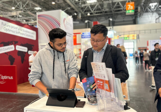 Drupa Highlights