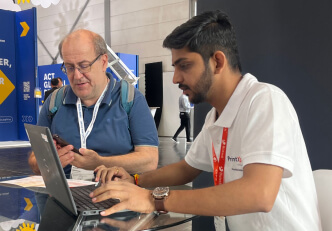 Drupa Highlights