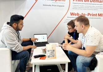 Drupa Highlights