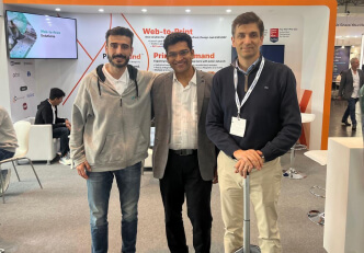 Drupa Highlights