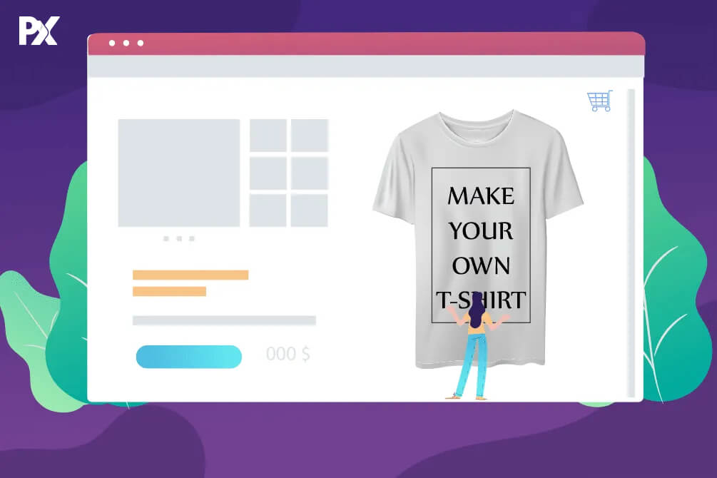 How to Create a Web-to-Print E-store Like CustomInk