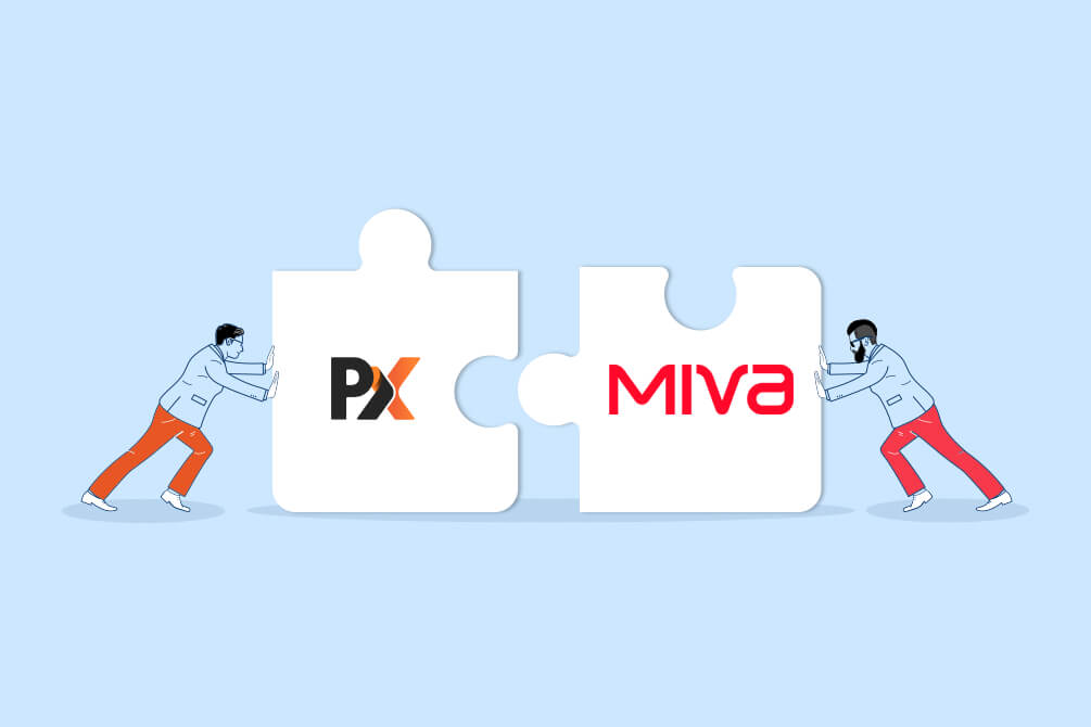 Miva Product Designer: Product Customization Made Easy for Retailers and Shoppers