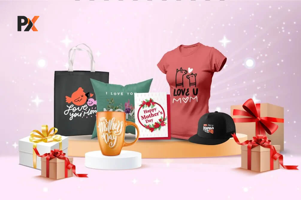 Make Mothers Day Special for Your Customers!