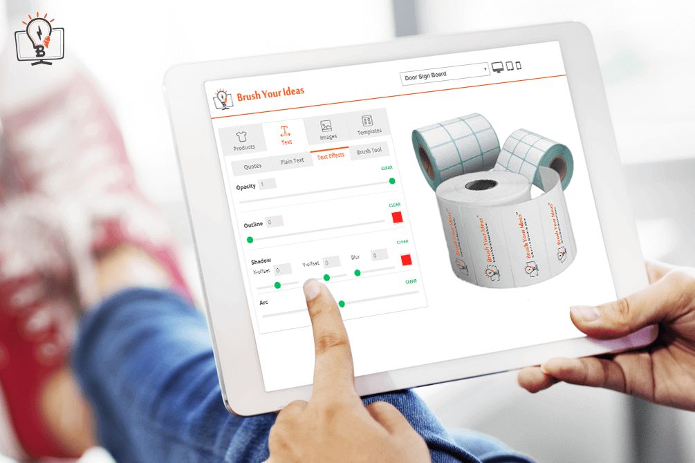 How Can Your Customers Create Better Labels?