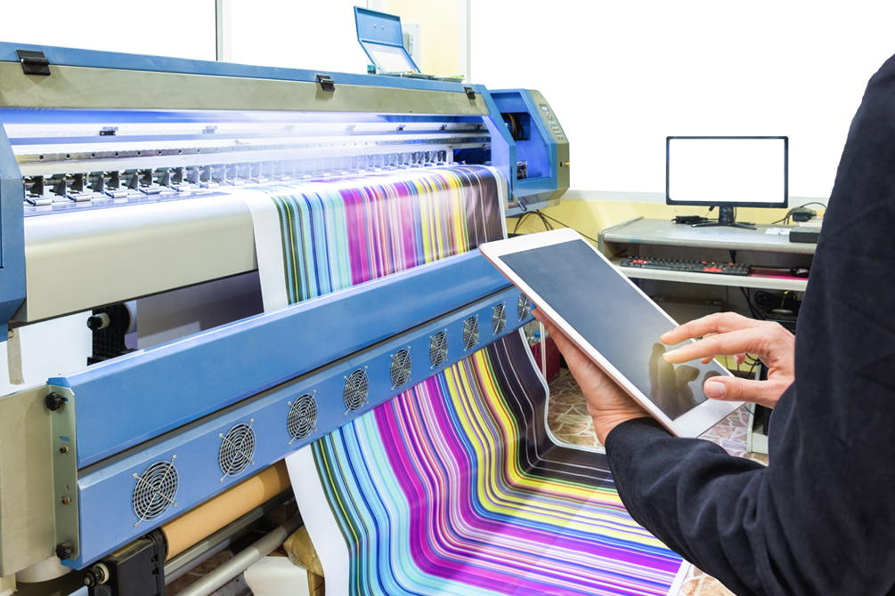 How to Start a Print Shop – A Complete Guide