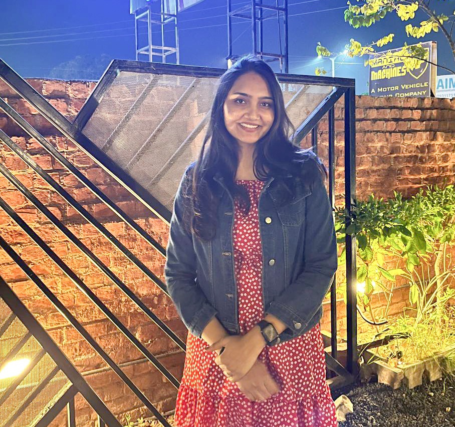 Neha Jain